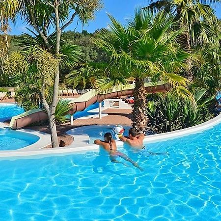 U Farniente Hotel Bonifacio  Ngoại thất bức ảnh