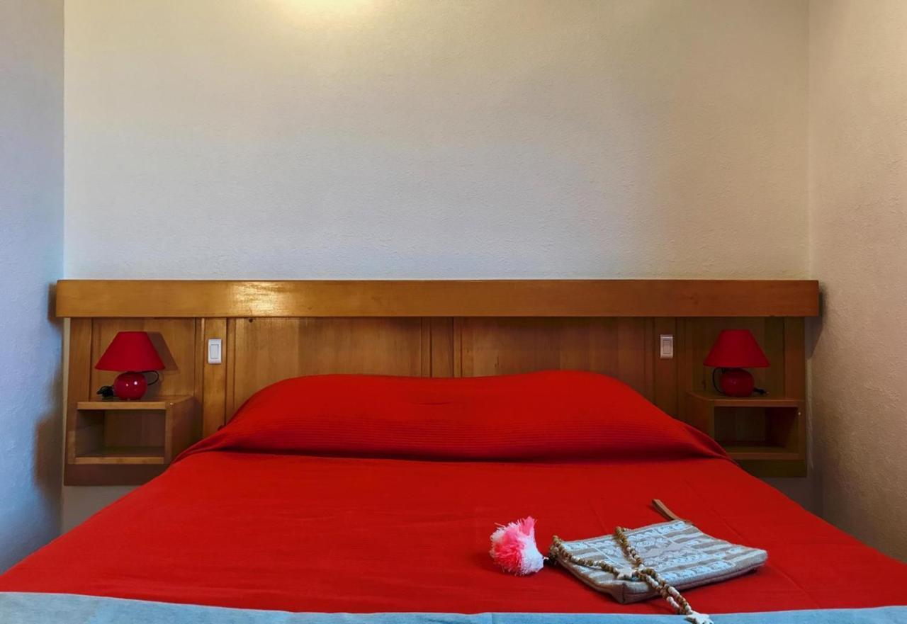 U Farniente Hotel Bonifacio  Ngoại thất bức ảnh