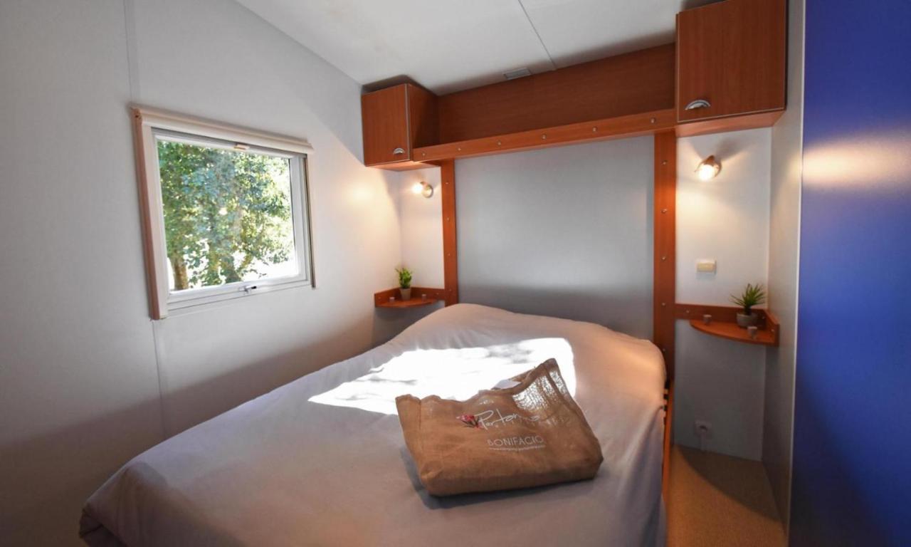 U Farniente Hotel Bonifacio  Ngoại thất bức ảnh