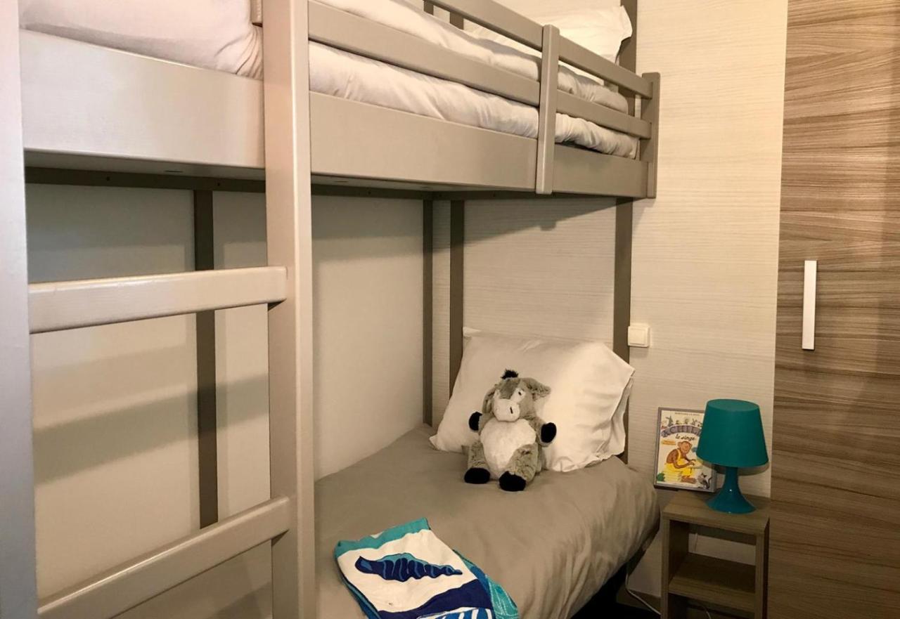 U Farniente Hotel Bonifacio  Ngoại thất bức ảnh
