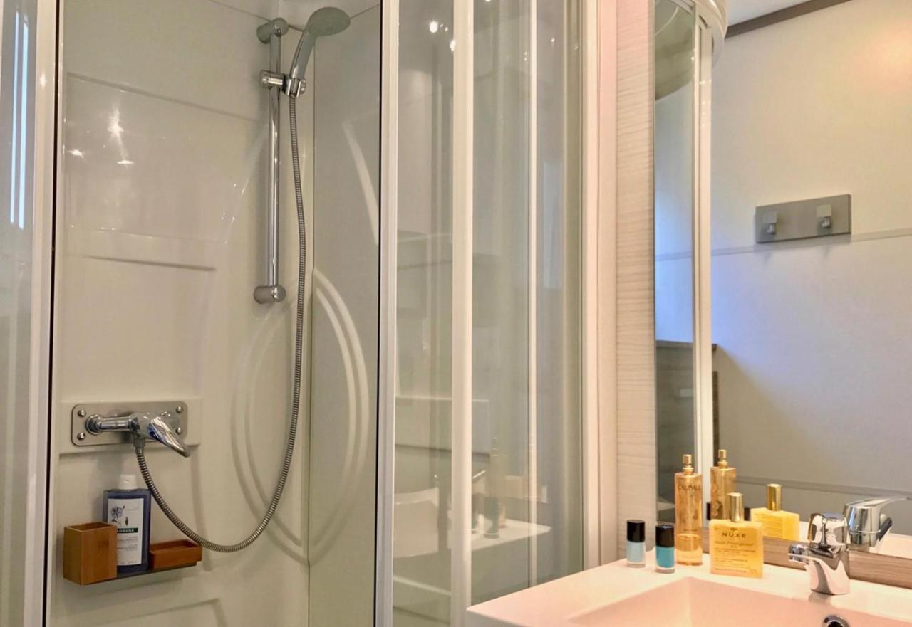 U Farniente Hotel Bonifacio  Ngoại thất bức ảnh