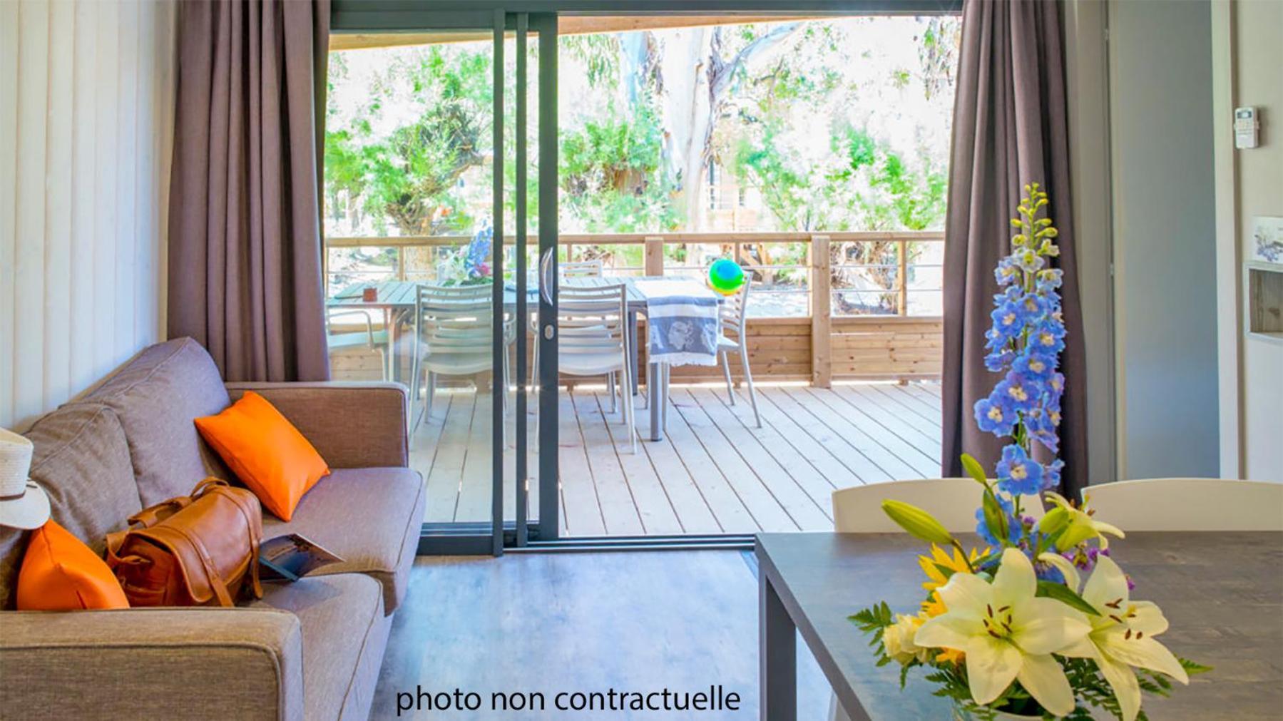 U Farniente Hotel Bonifacio  Ngoại thất bức ảnh