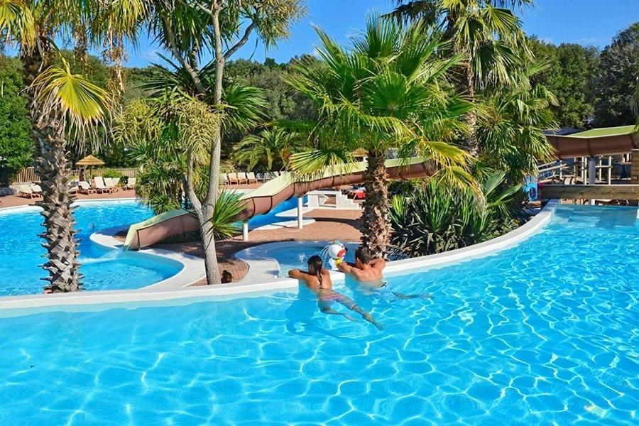 U Farniente Hotel Bonifacio  Ngoại thất bức ảnh