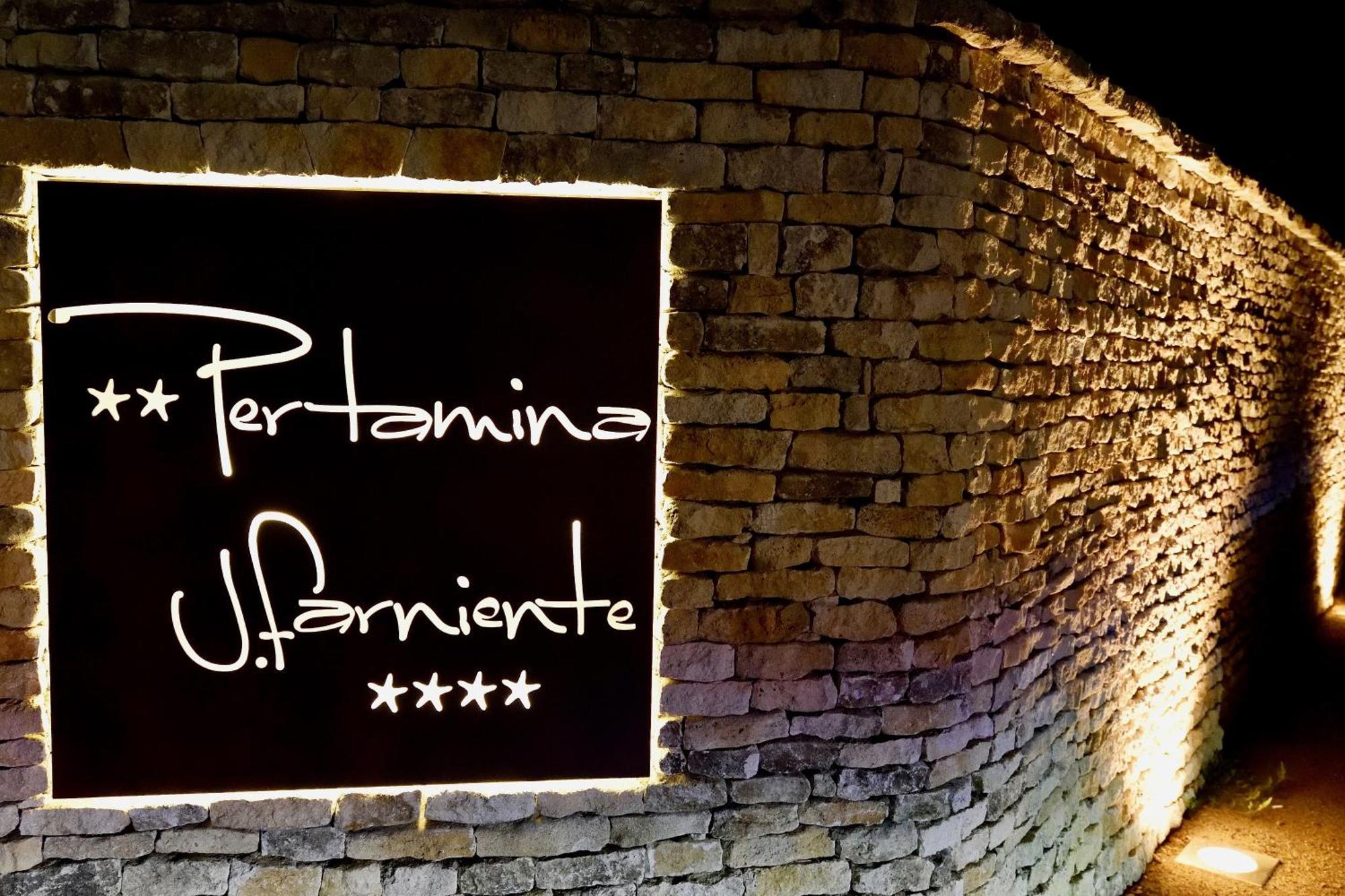 U Farniente Hotel Bonifacio  Ngoại thất bức ảnh