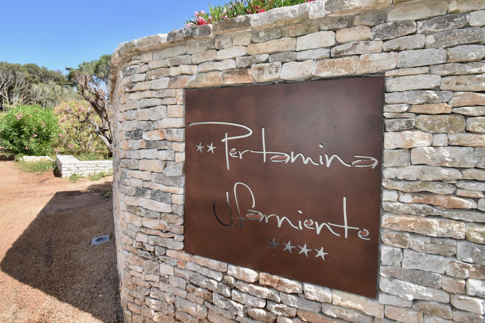 U Farniente Hotel Bonifacio  Ngoại thất bức ảnh