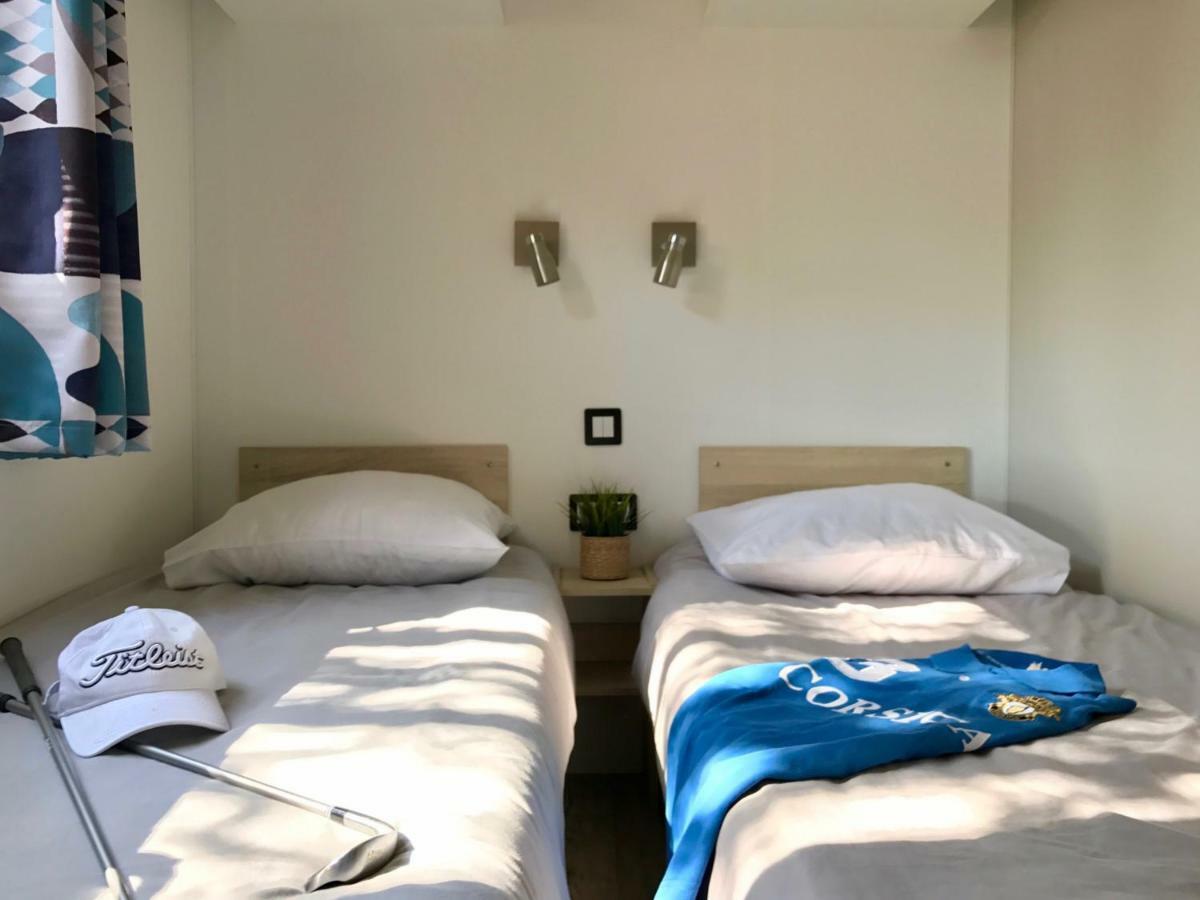 U Farniente Hotel Bonifacio  Ngoại thất bức ảnh